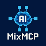 MIX-MCP (Eth-Beijing Runner-Up🥈)