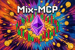 MIX-MCP (Eth-Beijing Runner-Up🥈)