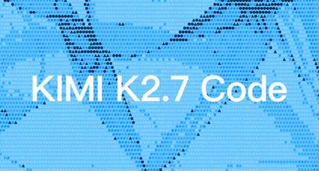 Kimi K2.7 Code: Open-Source Agentic Coding Model